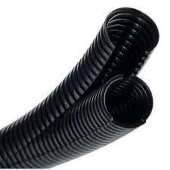 Corrugated Tubes